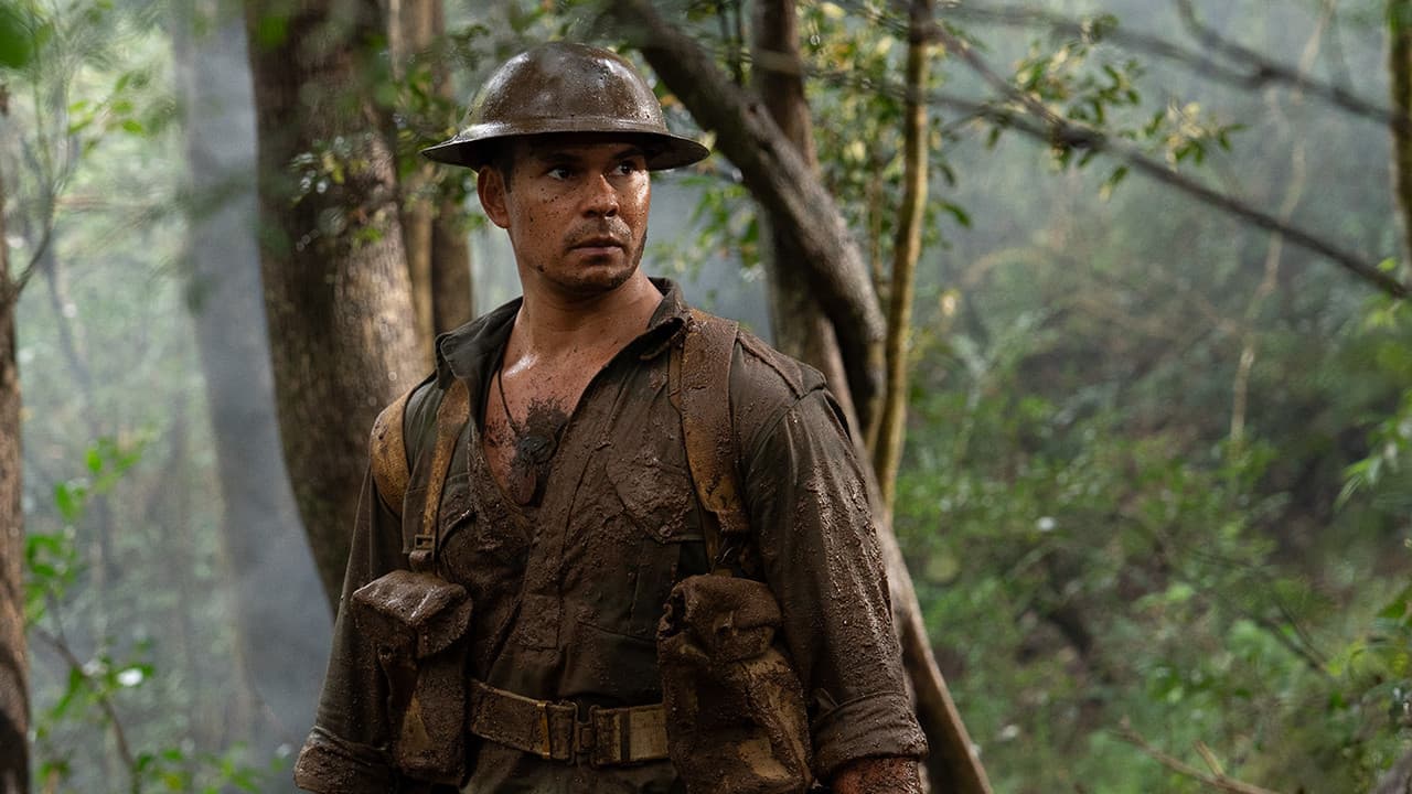 Beast of War still 3