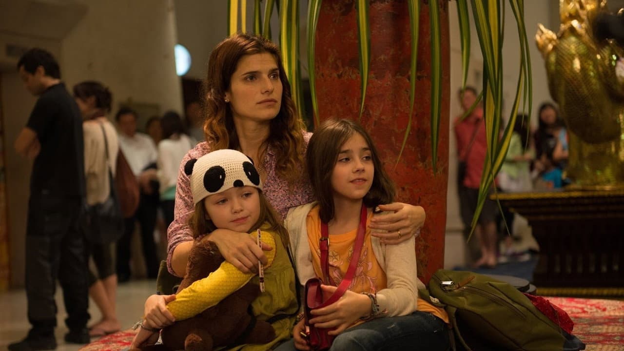 No Escape still 2