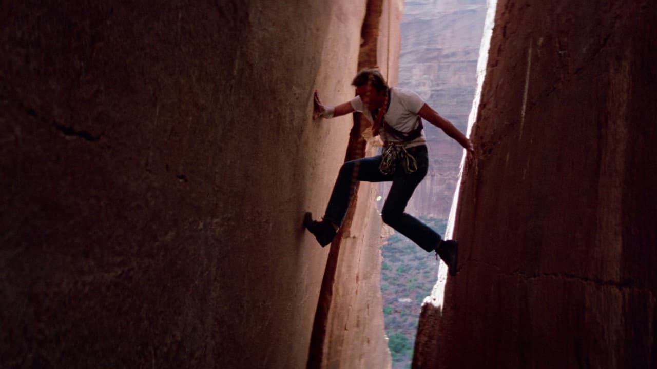 The Eiger Sanction still 6