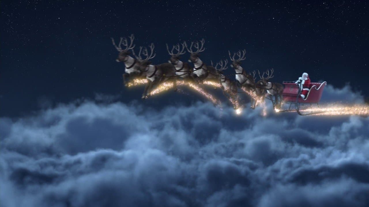 The Search for Santa Paws still 2