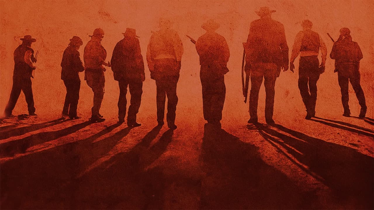 The Wild Bunch still 5