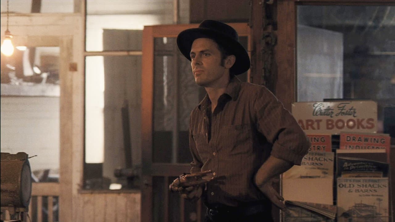 Ain't Them Bodies Saints still 4