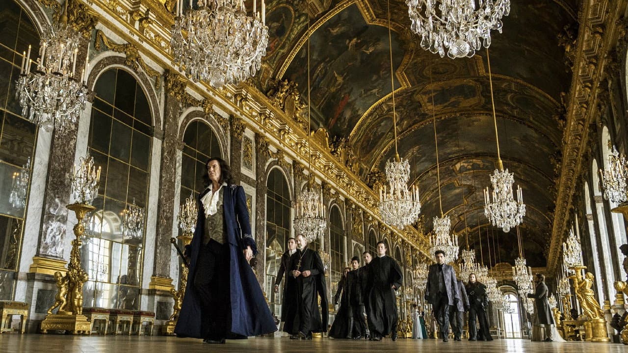The King's Daughter still 2