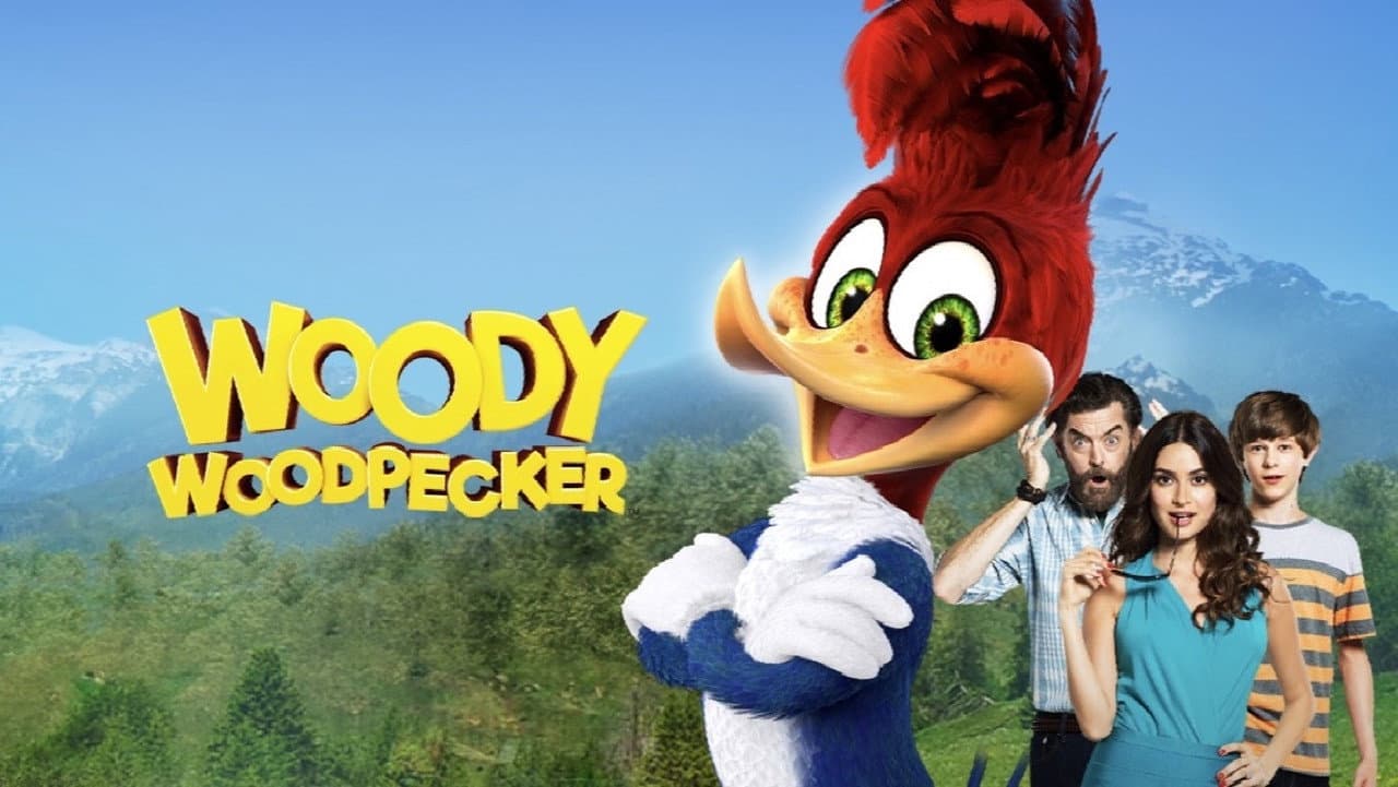 Woody Woodpecker still 6