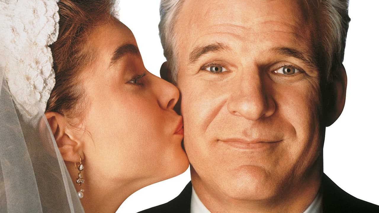 Father of the Bride still 8