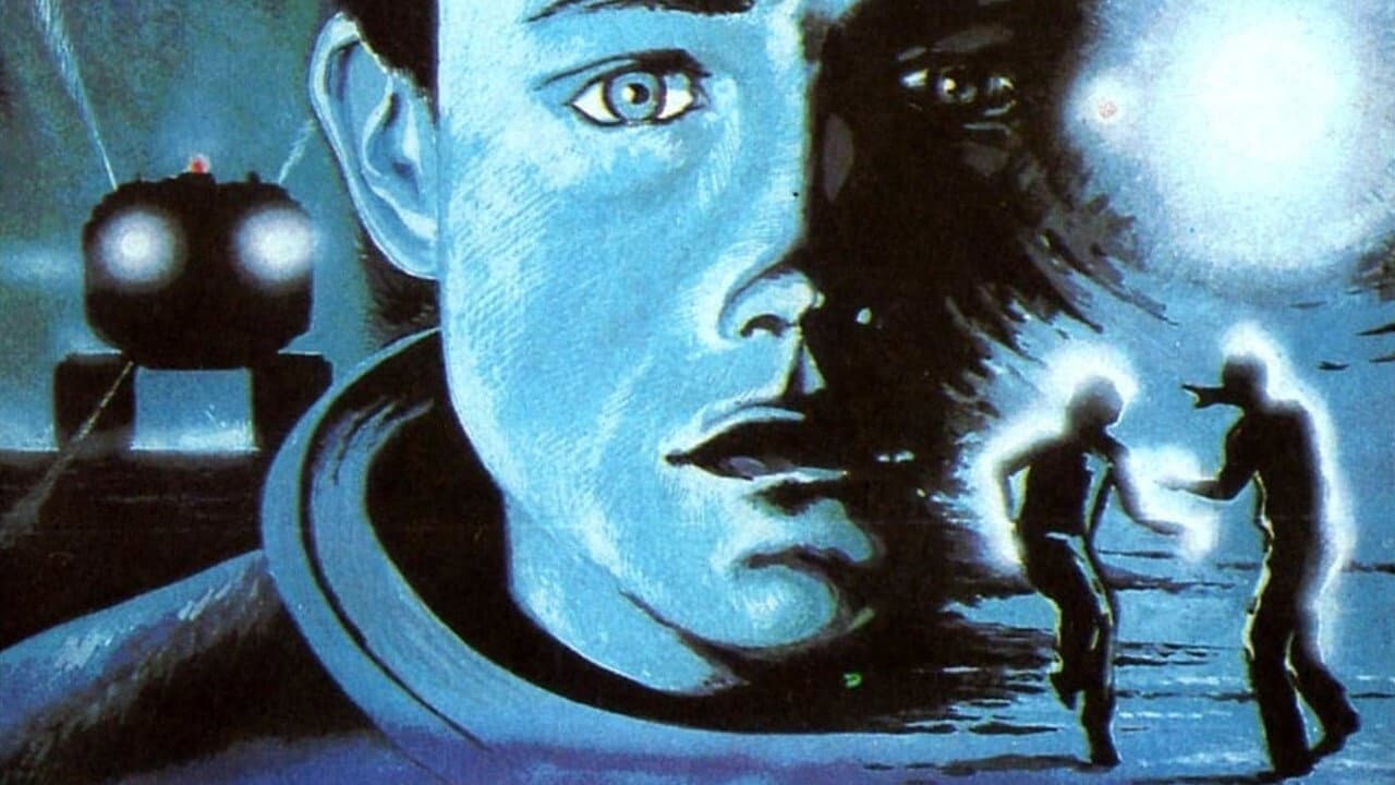The Philadelphia Experiment still 6
