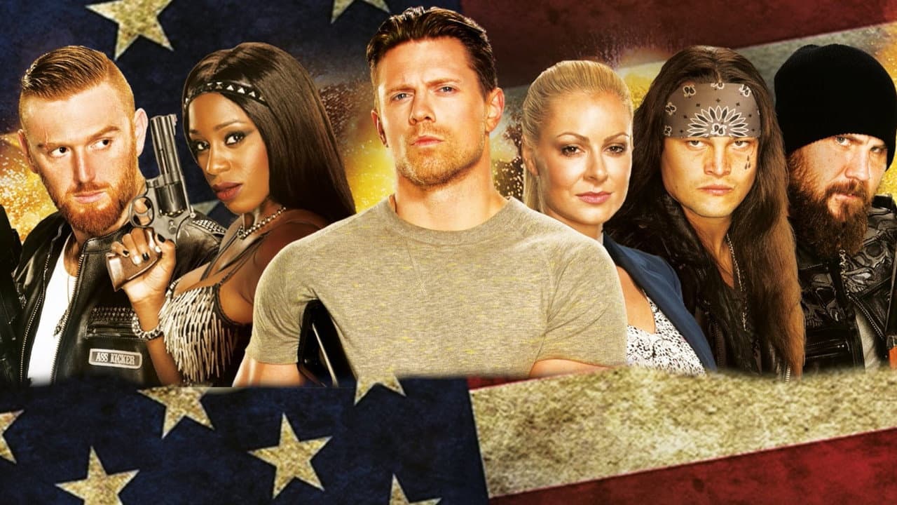 The Marine 5: Battleground still 5