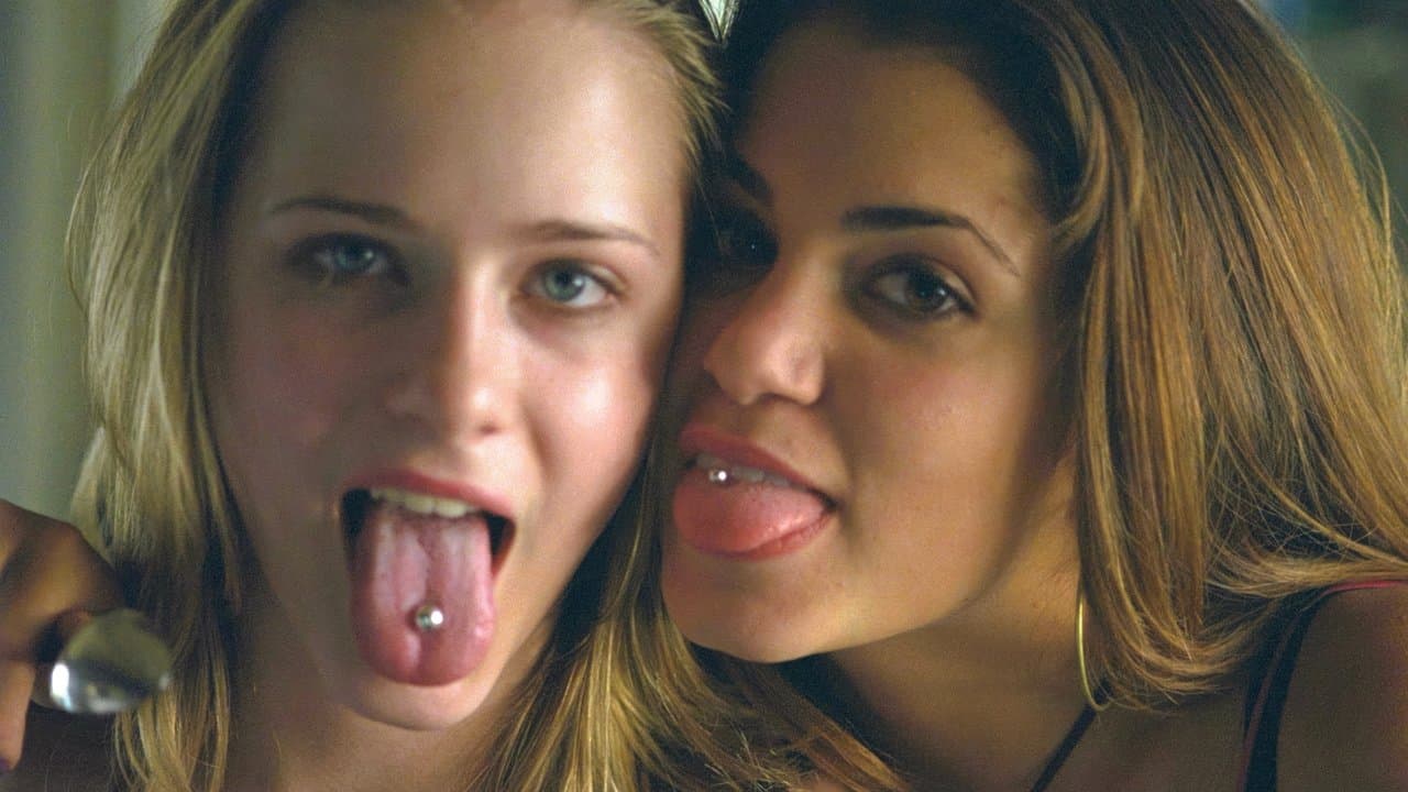Thirteen still 2