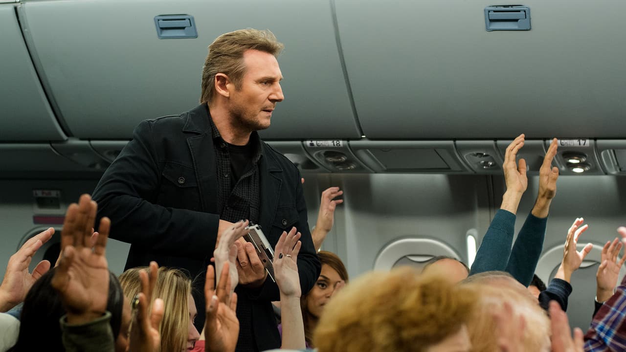 Non-Stop still 2