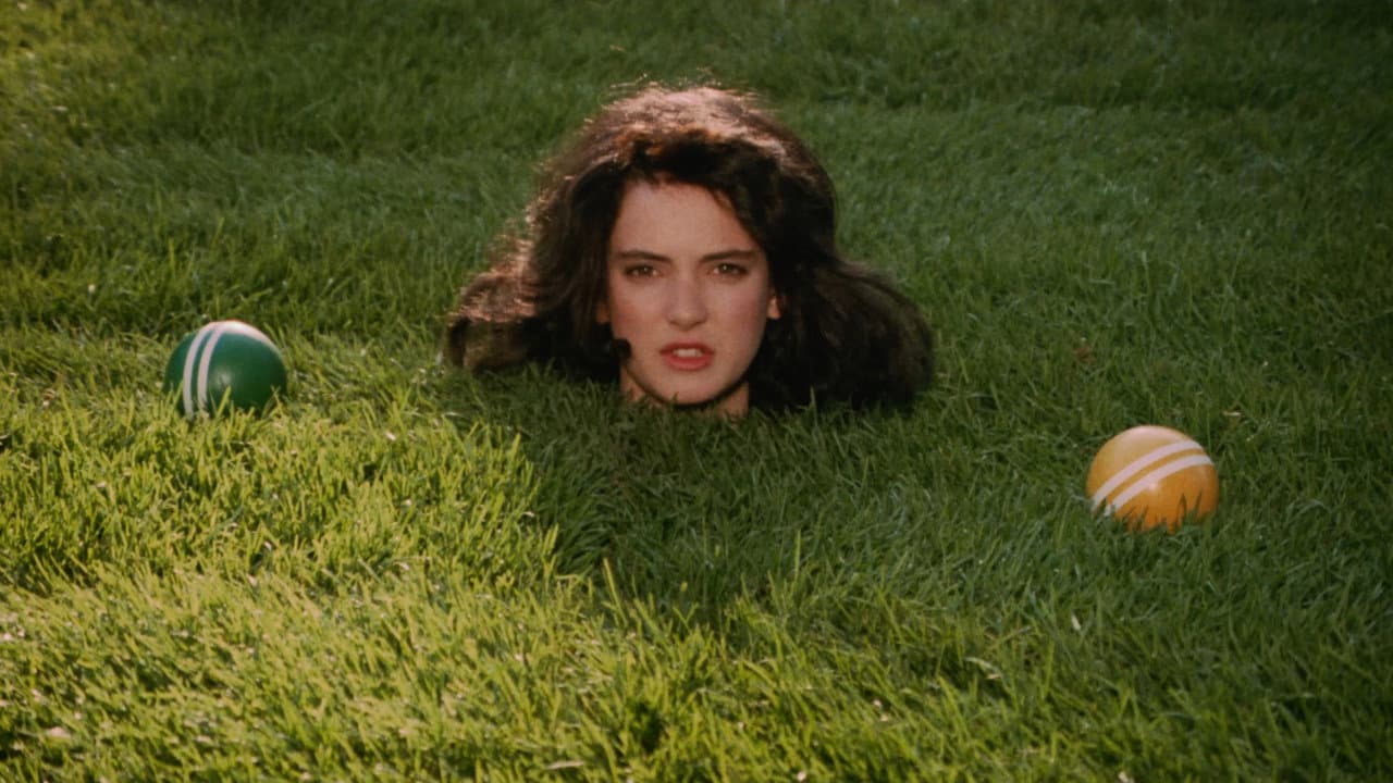 Heathers still 8
