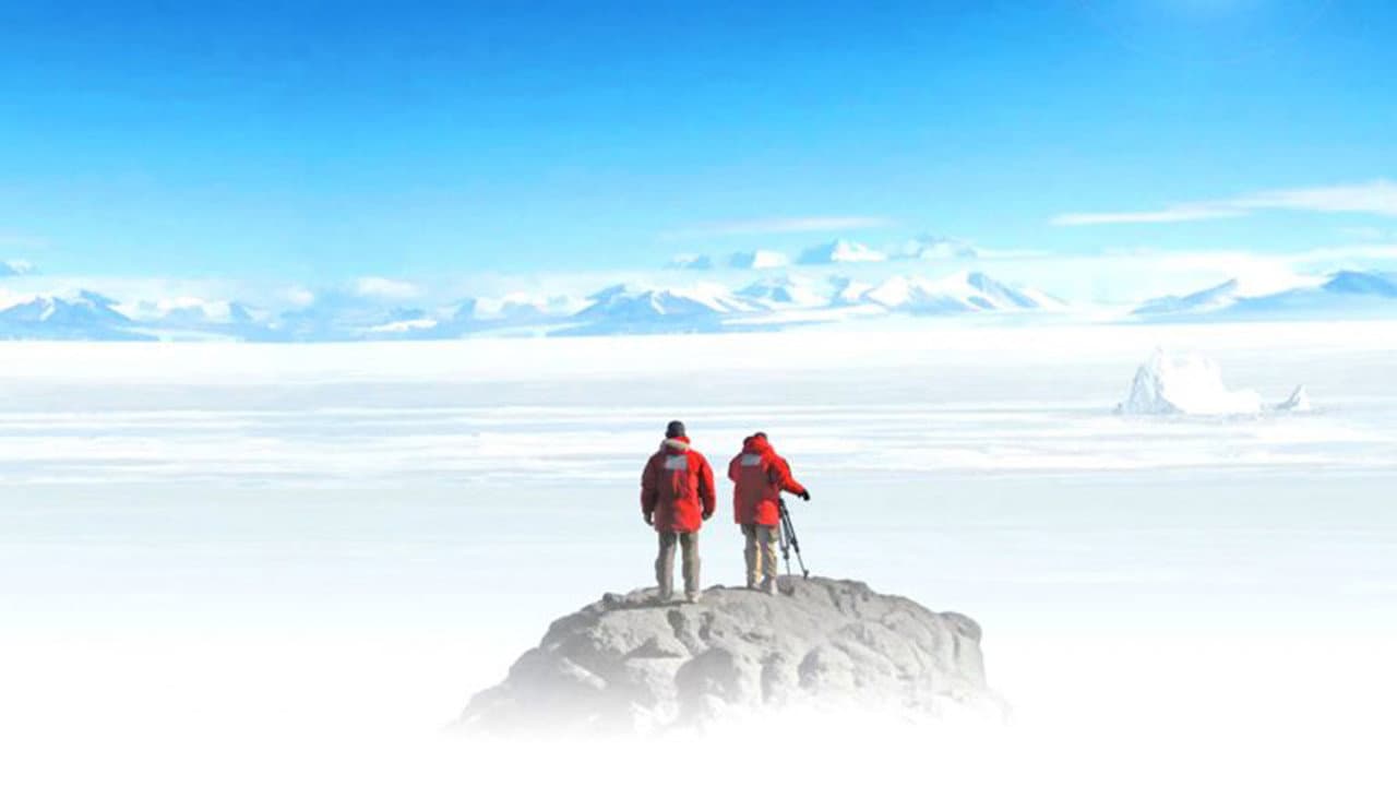 Encounters at the End of the World still 7