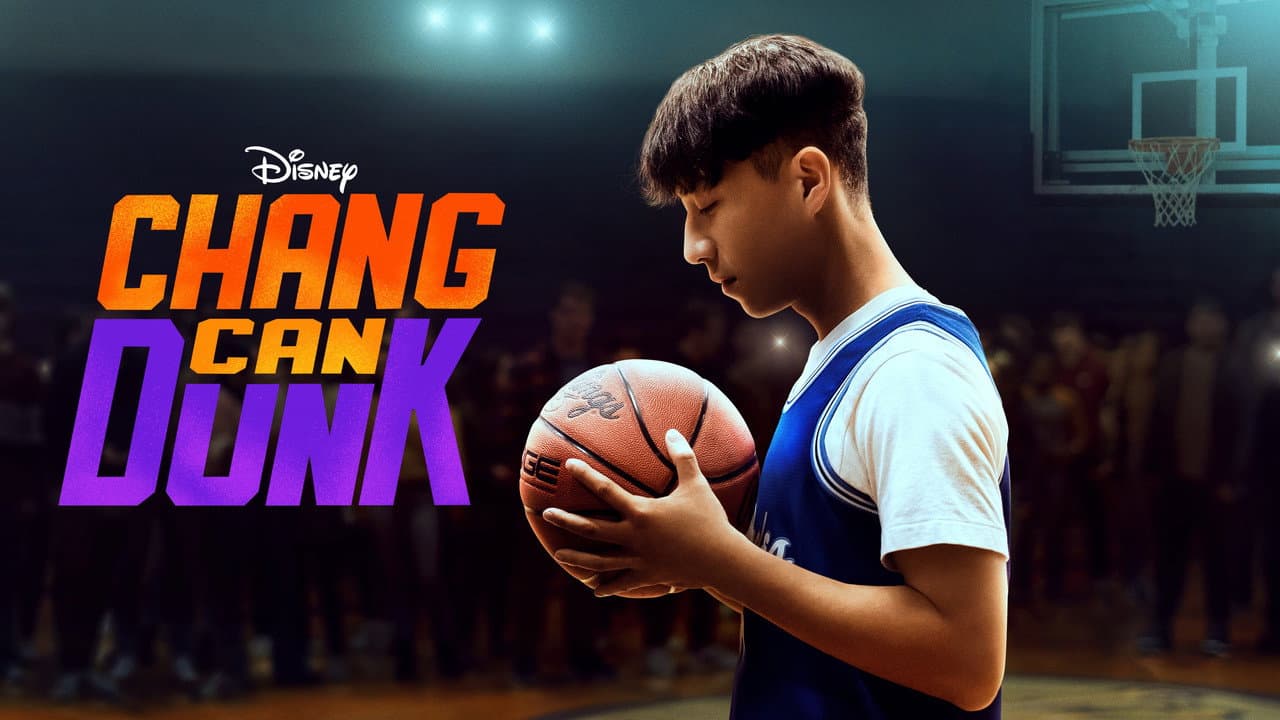 Chang Can Dunk still 6