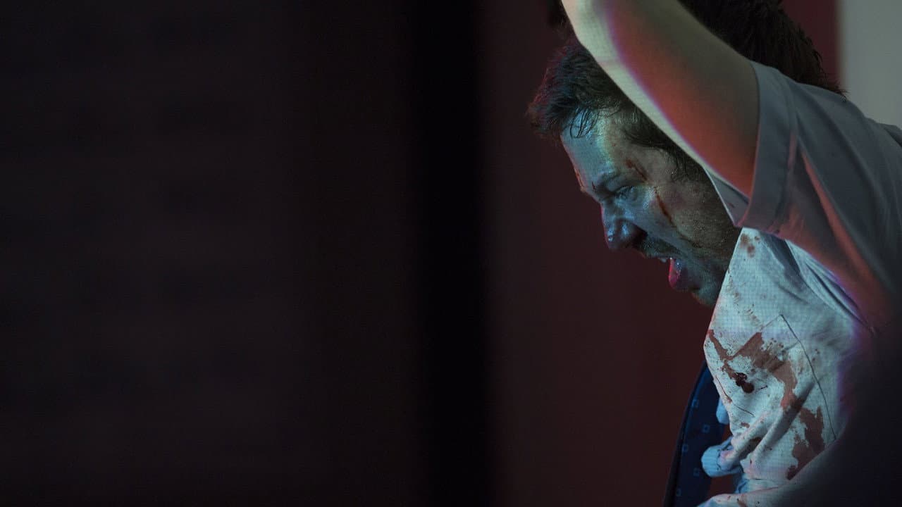 The Belko Experiment still 7