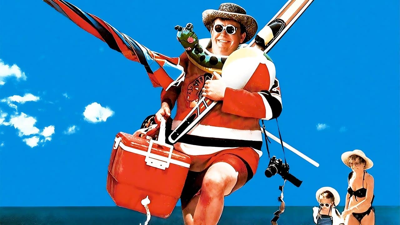 Summer Rental still 1