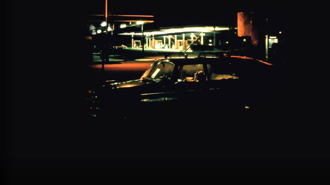 The Vanishing still 2