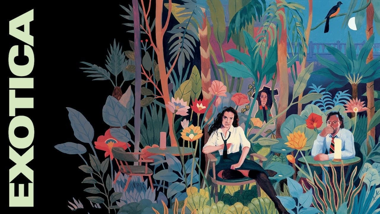 Exotica still 3