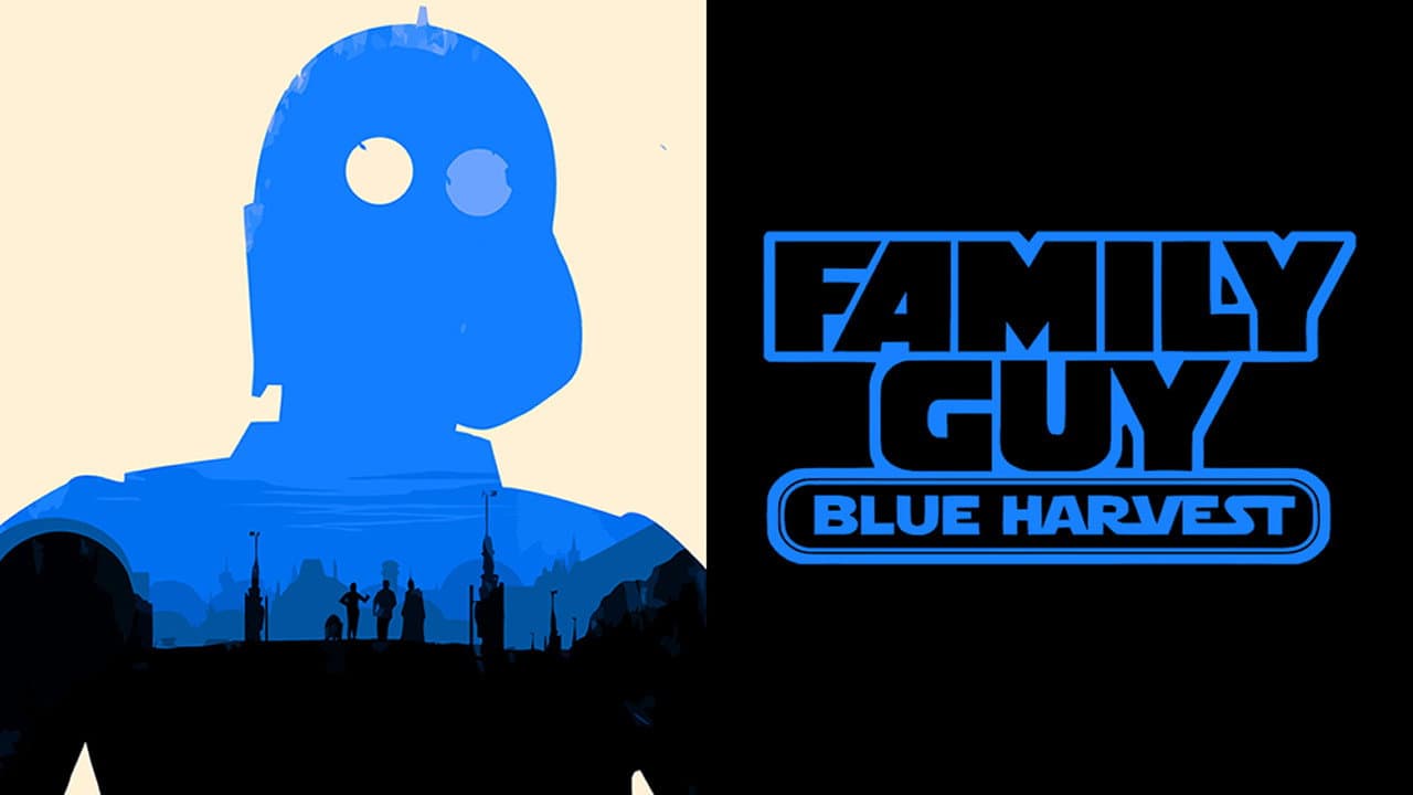 Family Guy Presents: Blue Harvest still 4