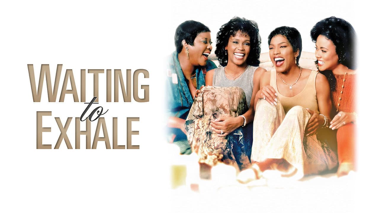 Waiting to Exhale still 6