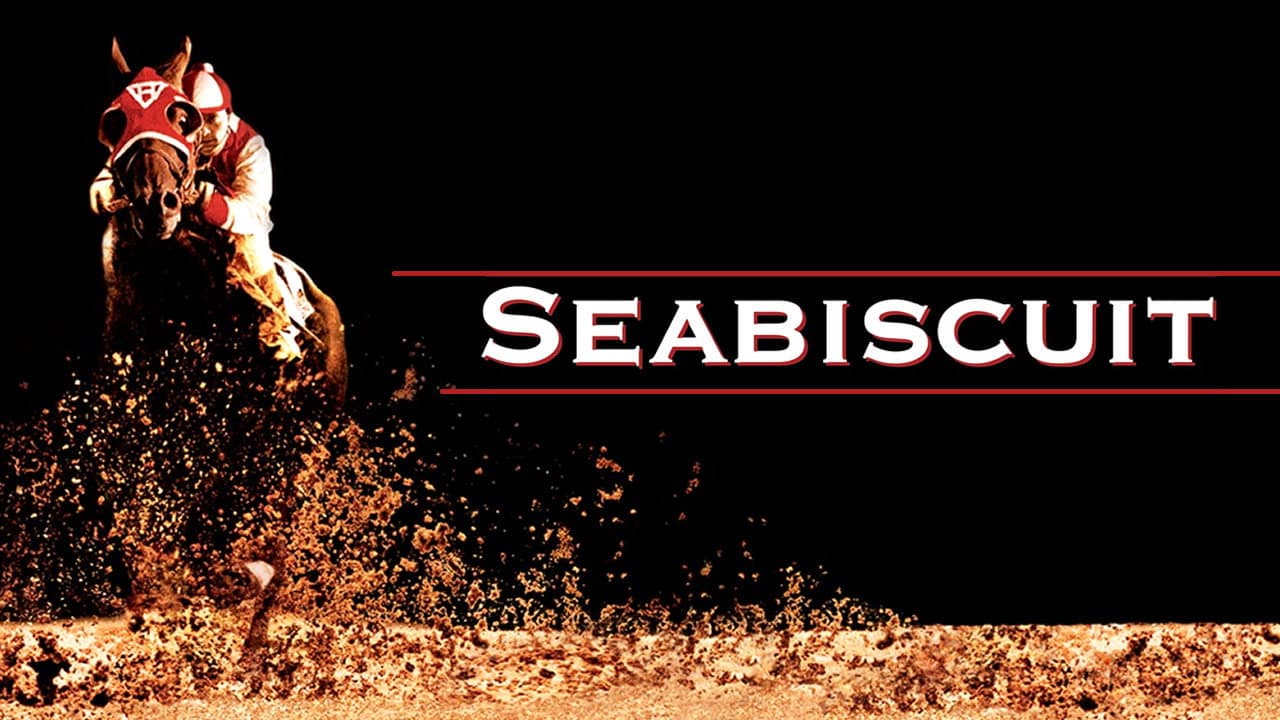 Seabiscuit still 5