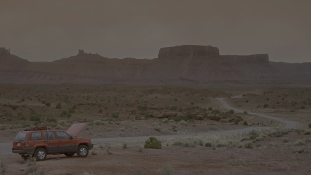 Breakdown still 8