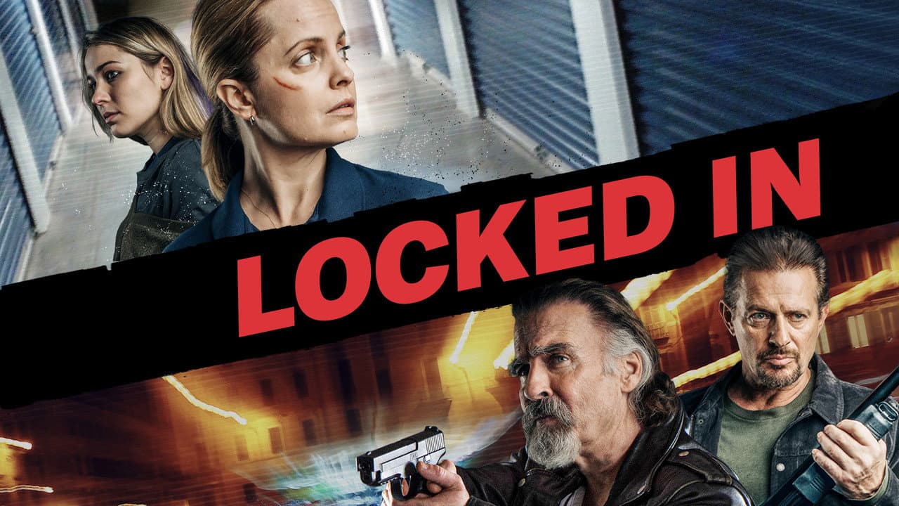 Locked In still 3
