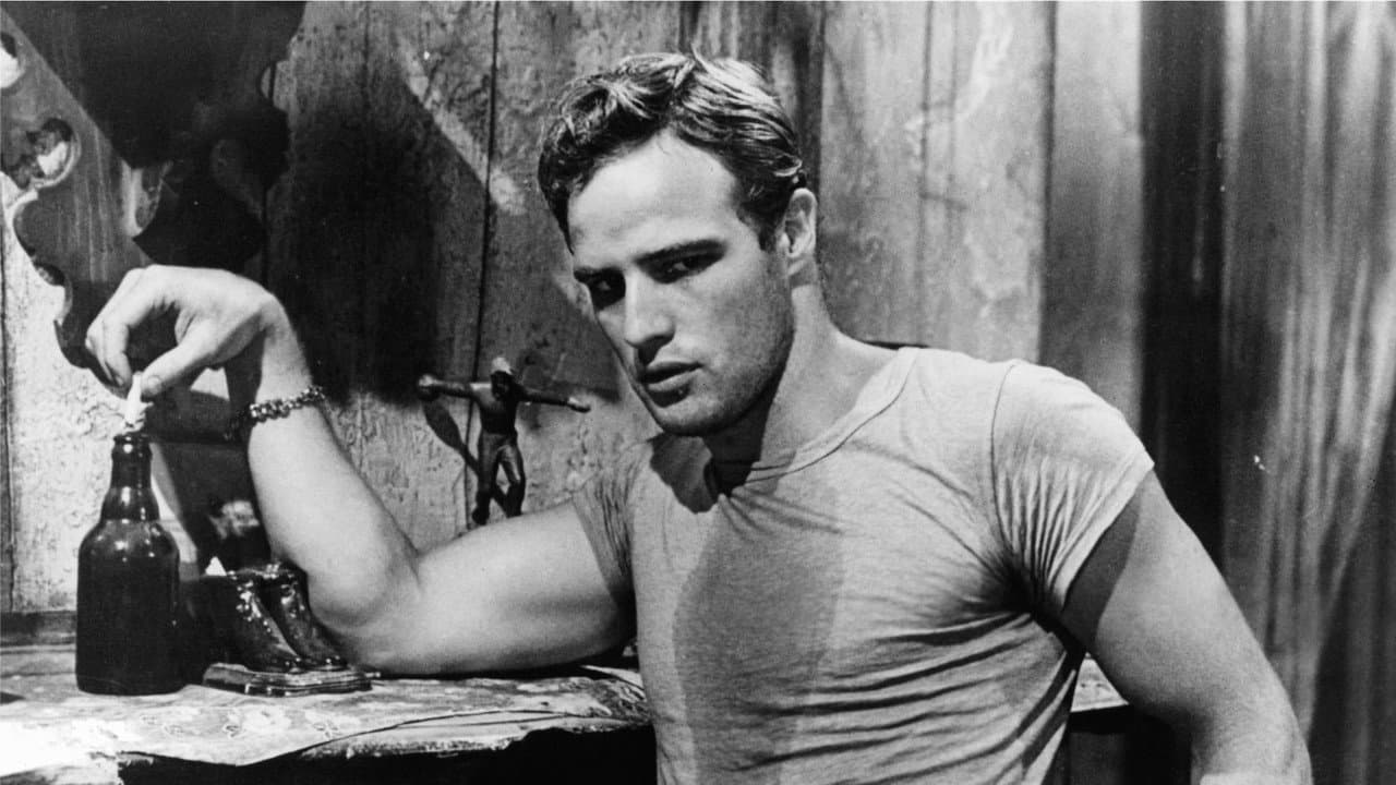 Listen to Me Marlon still 1
