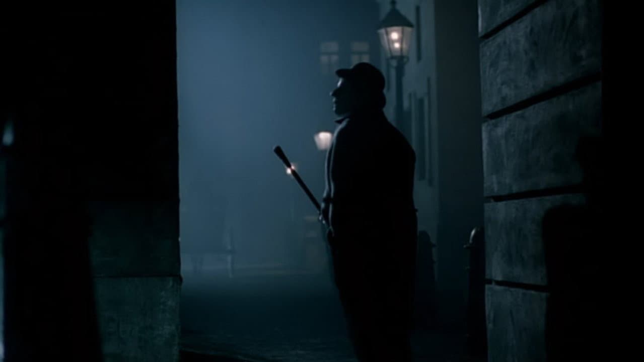 Sherlock: Case of Evil still 2