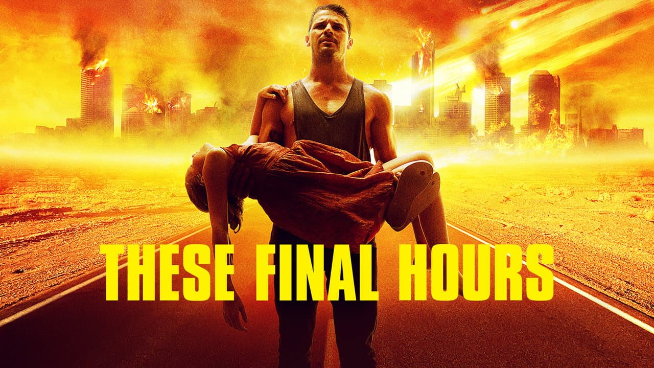 These Final Hours still 1