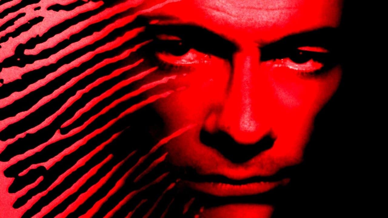 Replicant still 6