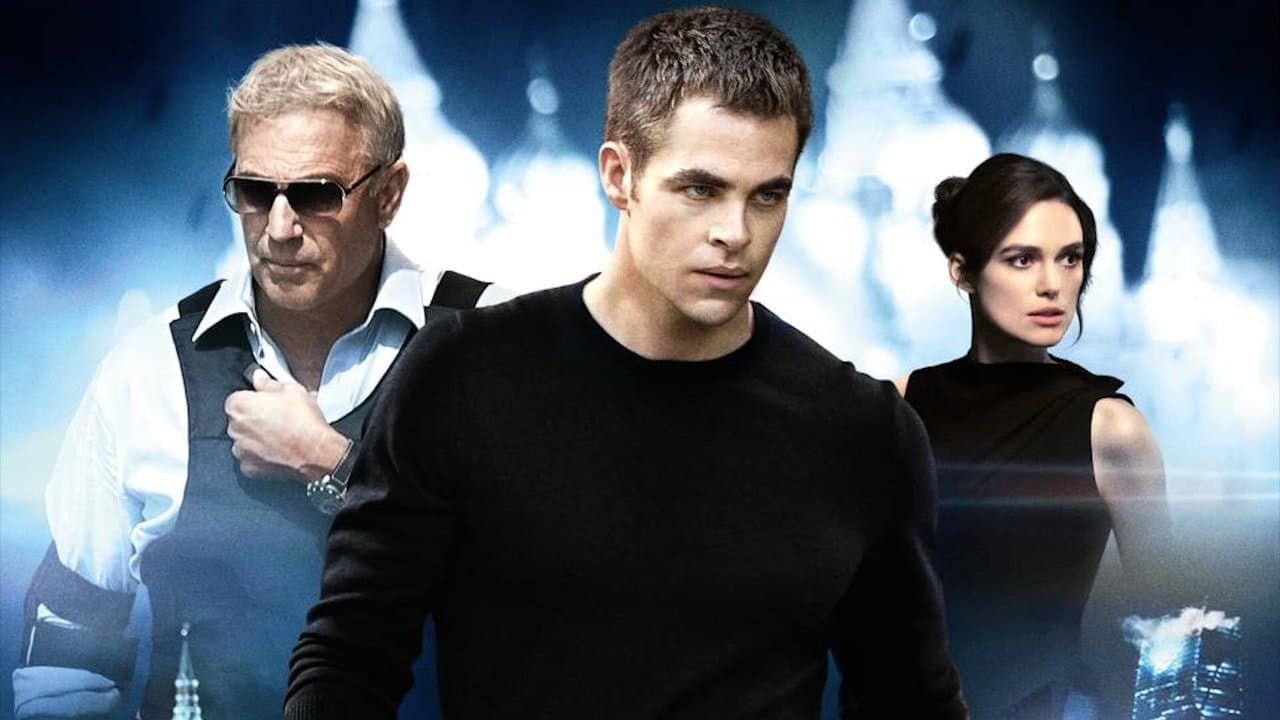 Jack Ryan: Shadow Recruit still 6
