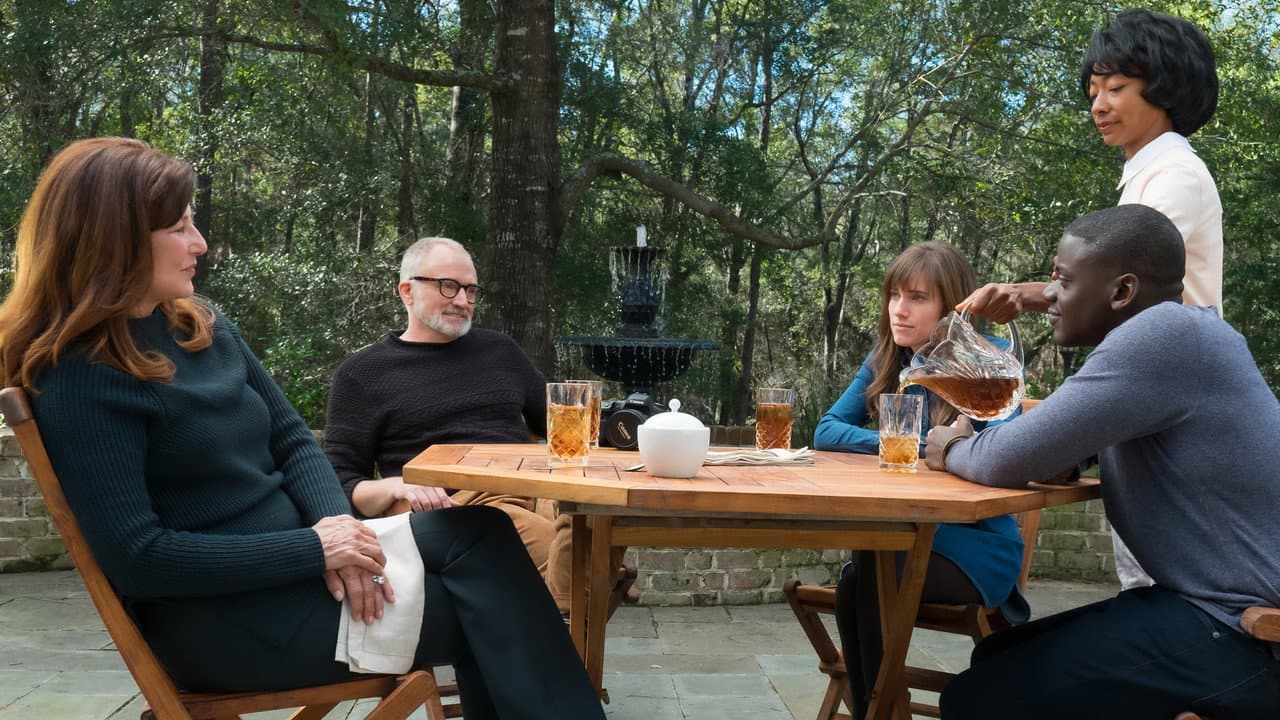 Get Out still 5