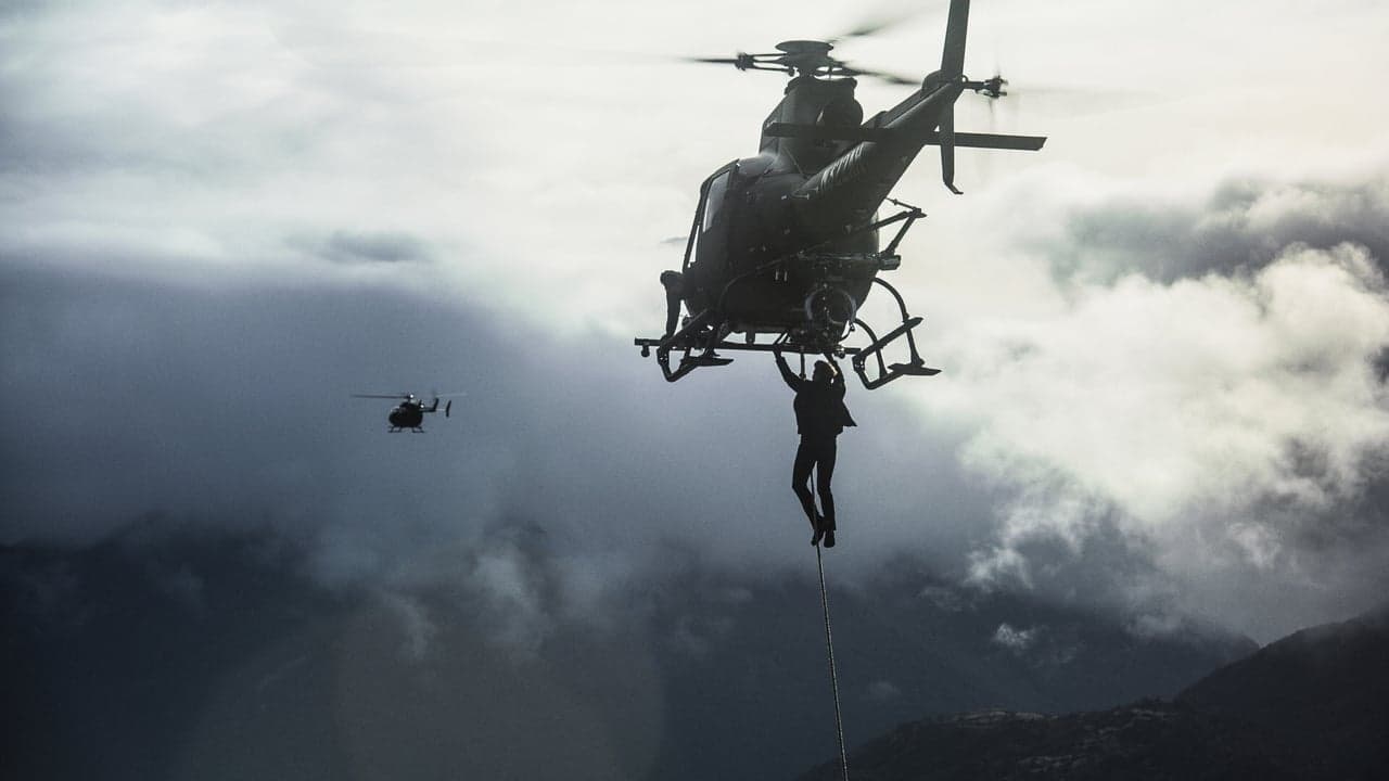 Mission: Impossible - Fallout still 5