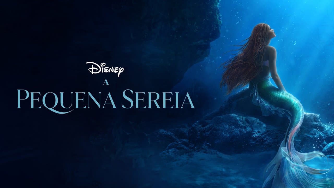 The Little Mermaid still 8