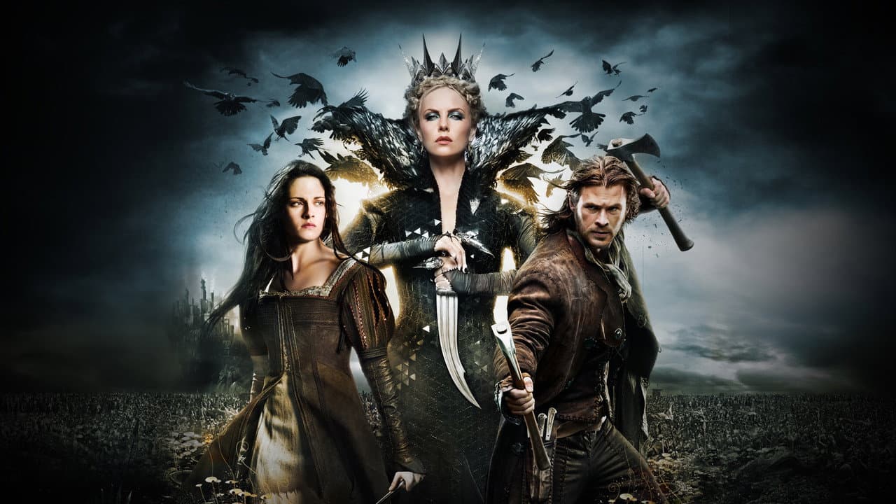 Snow White and the Huntsman still 8