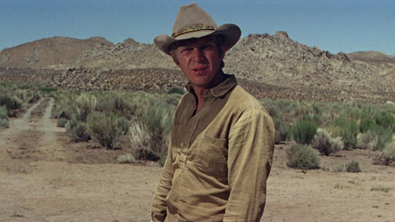 Nevada Smith still 6