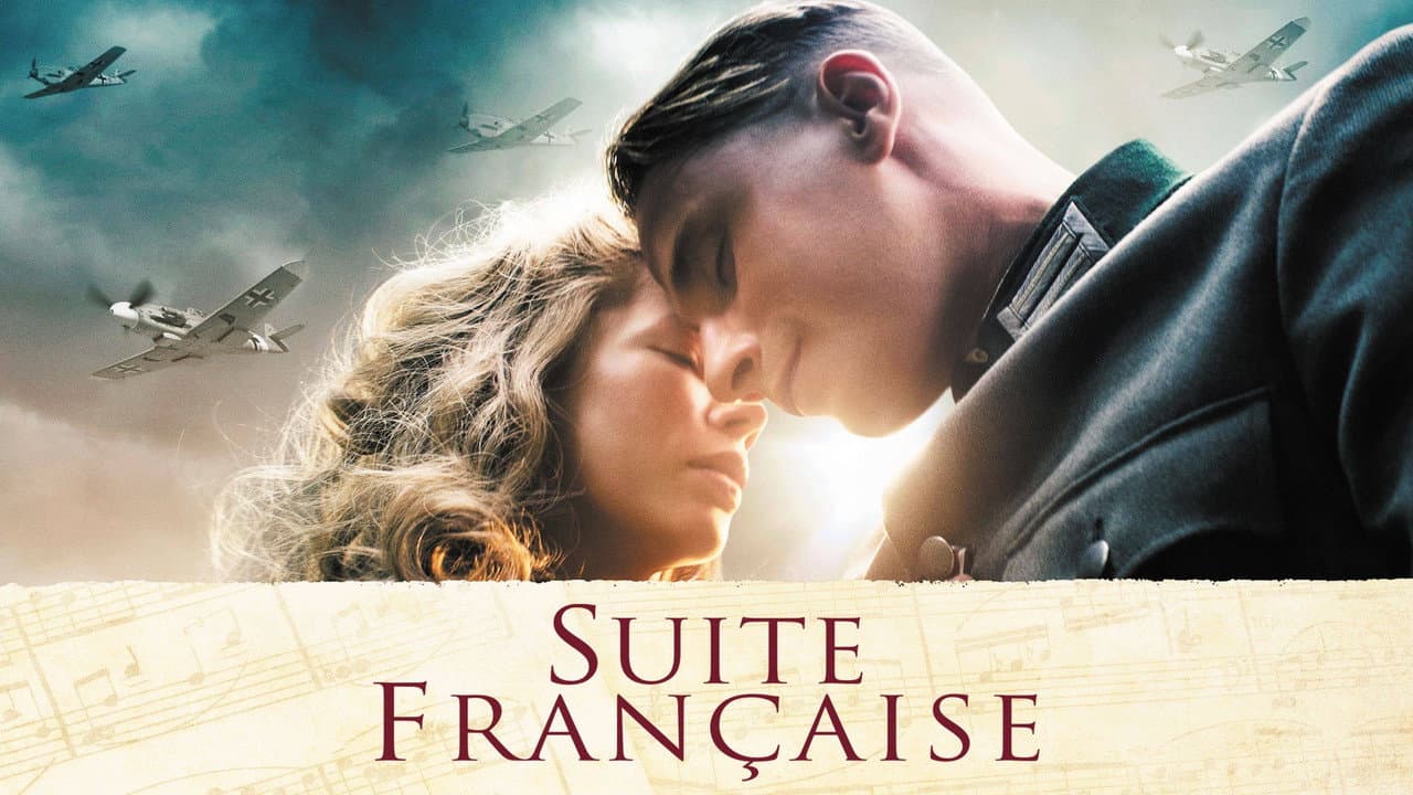 Suite Française still 3