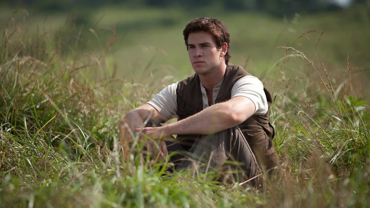 The Hunger Games still 6