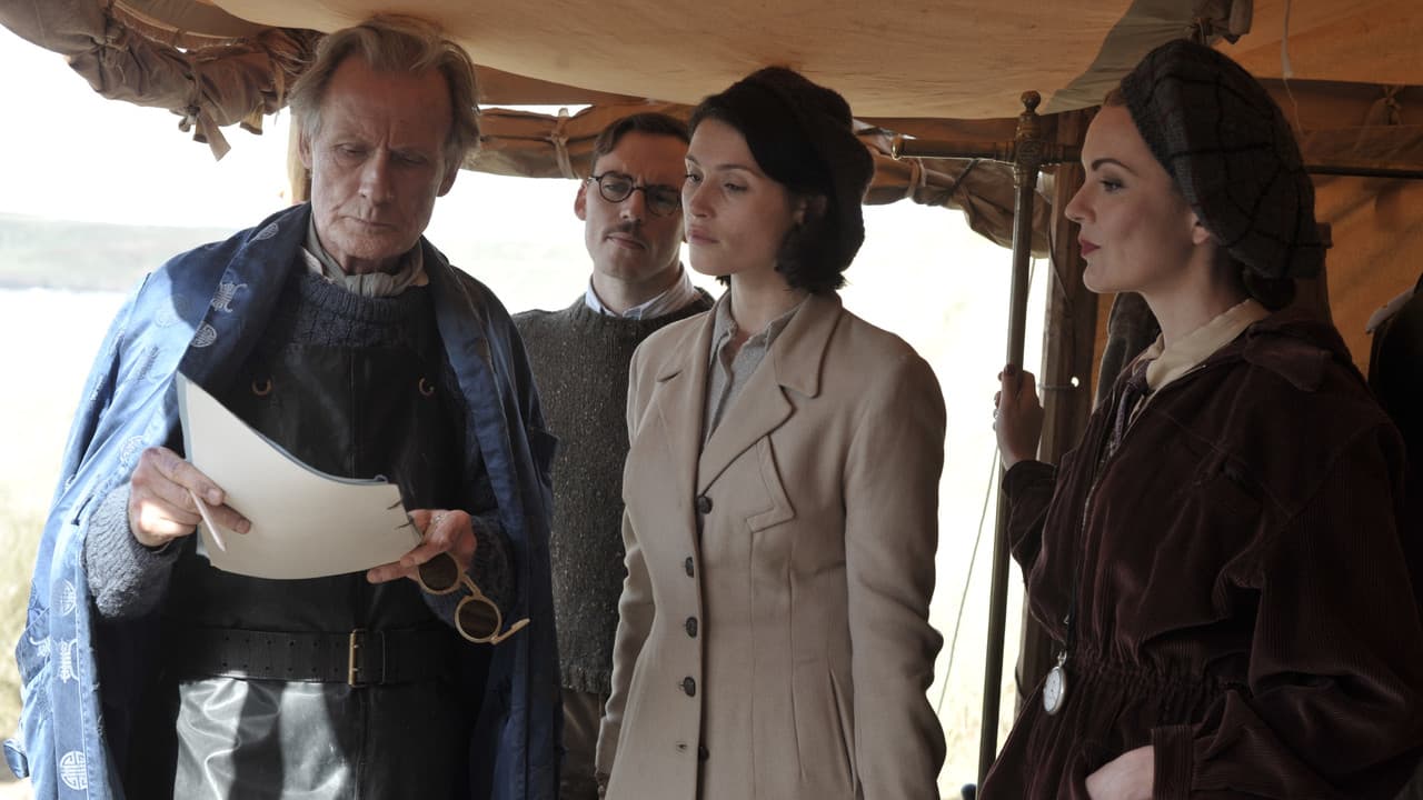 Their Finest still 2