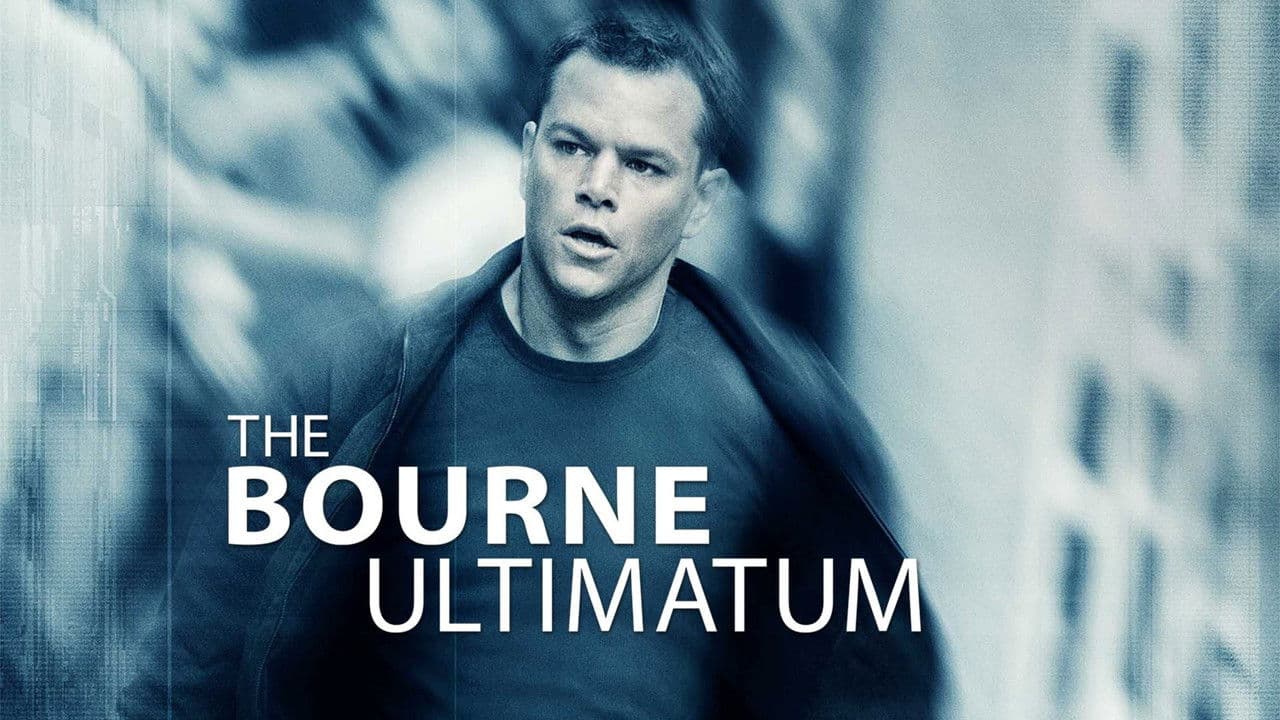 The Bourne Ultimatum still 2