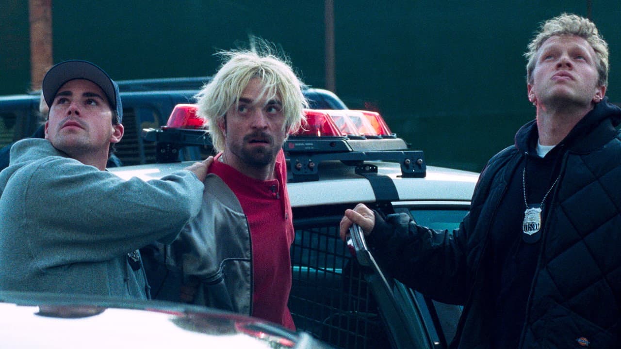 Good Time still 5