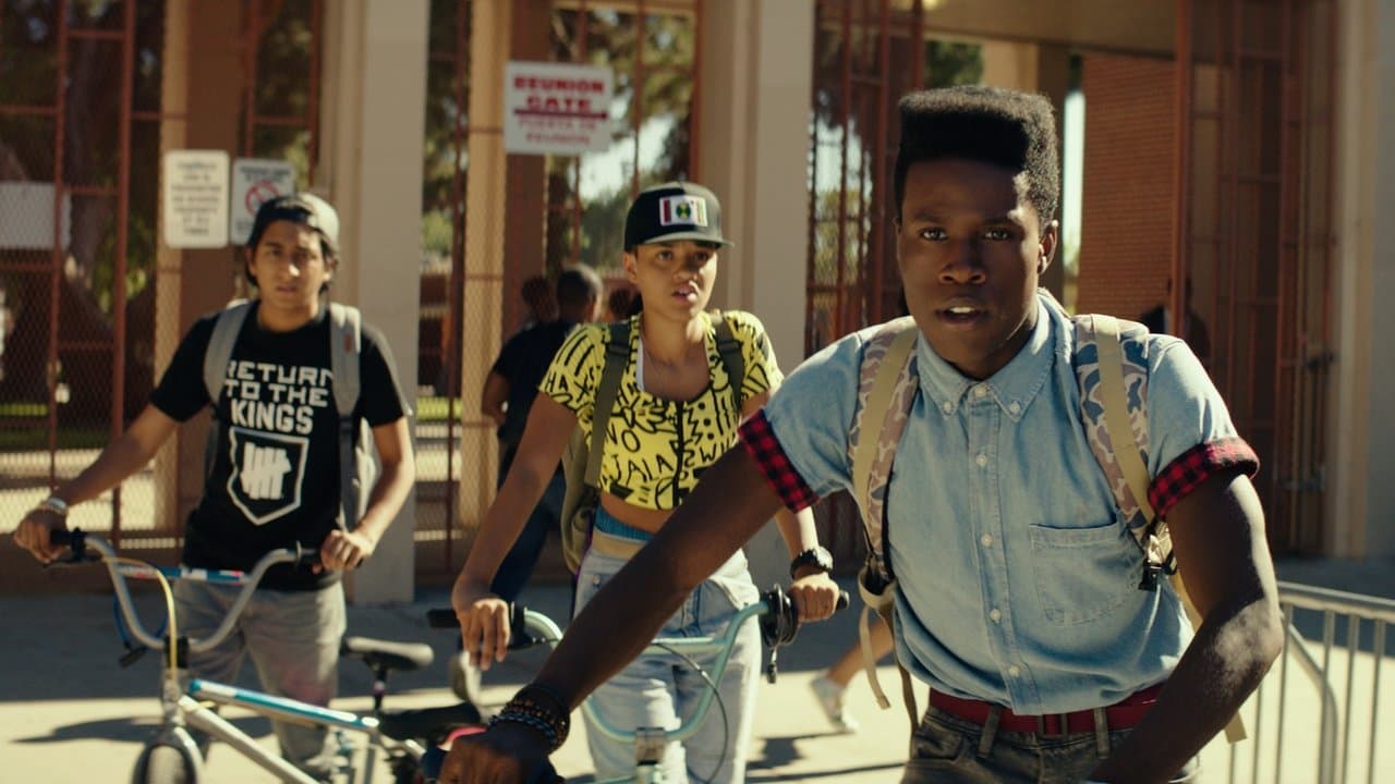Dope still 3