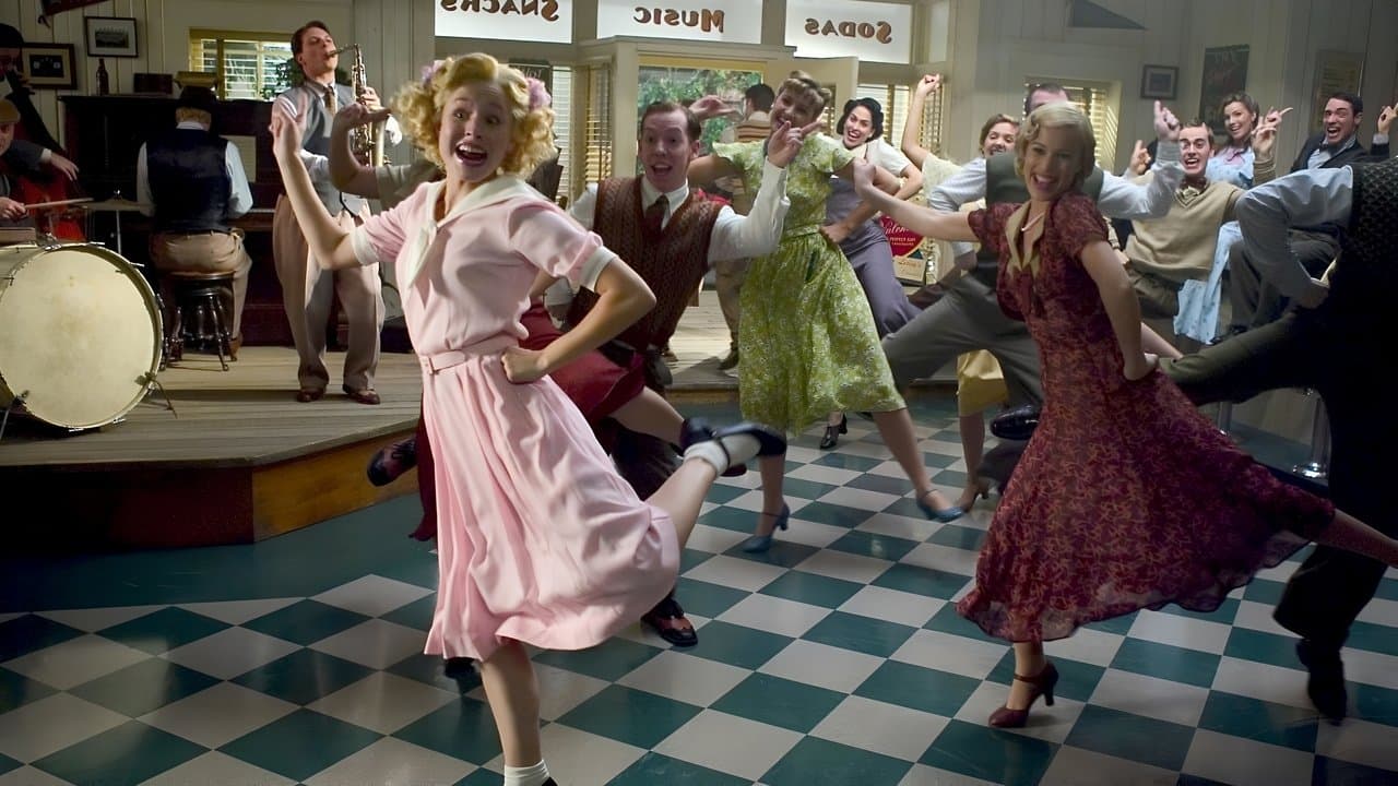 Reefer Madness: The Movie Musical still 1