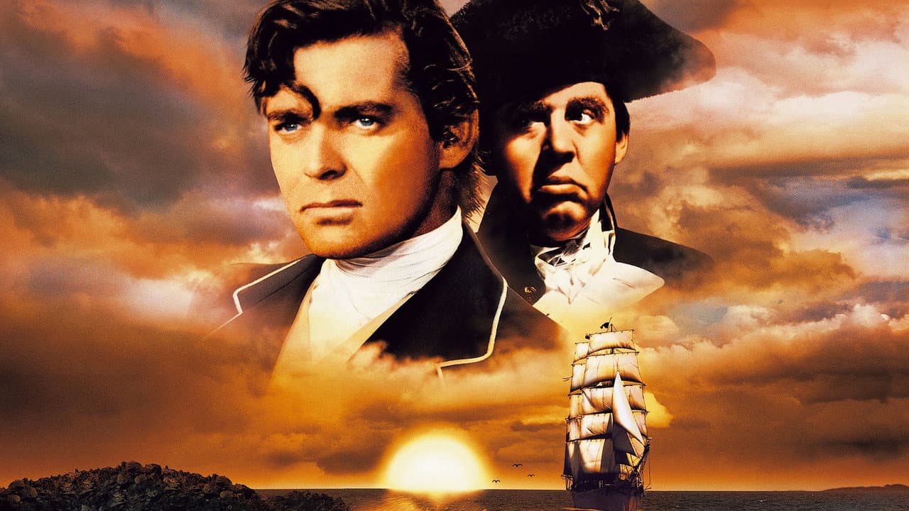 Mutiny on the Bounty still 5