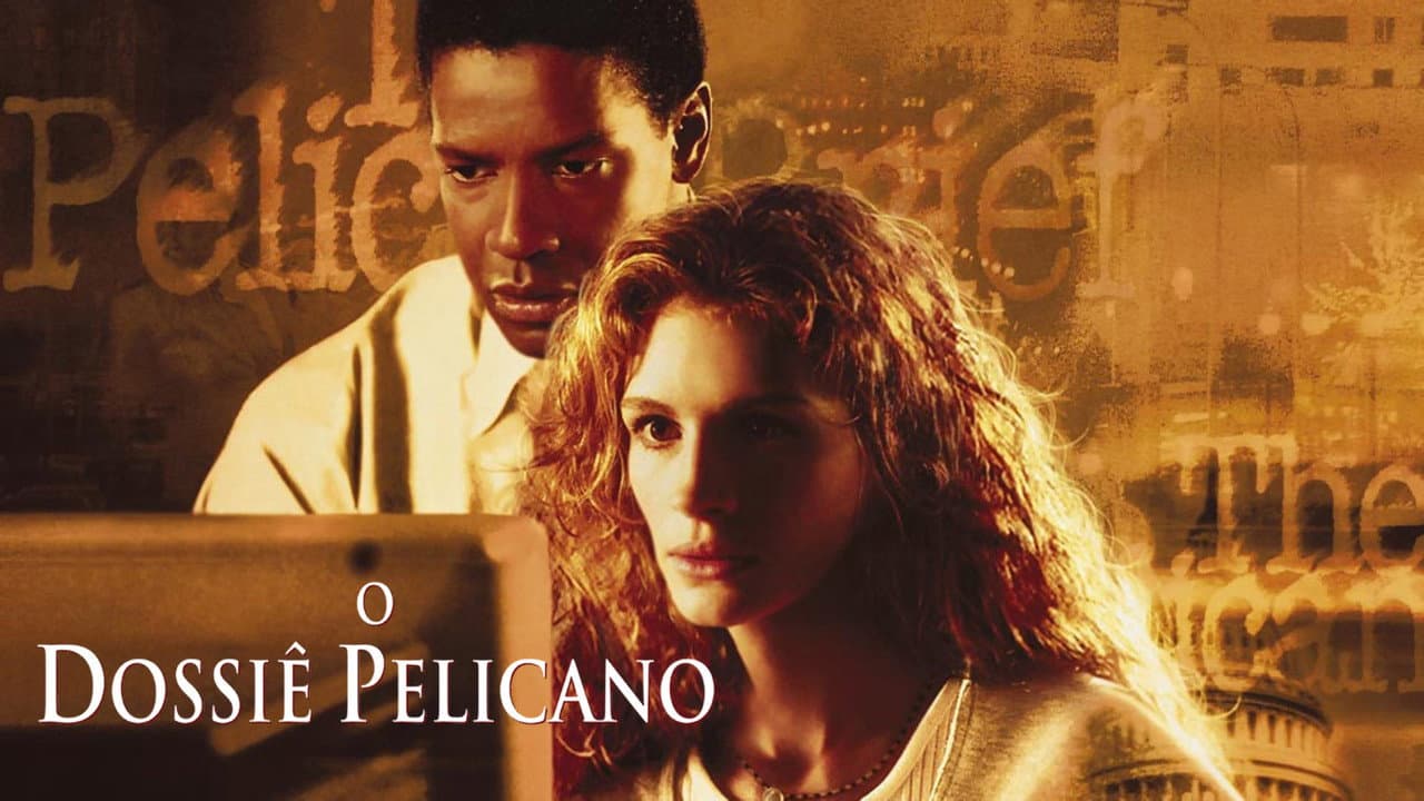 The Pelican Brief still 3