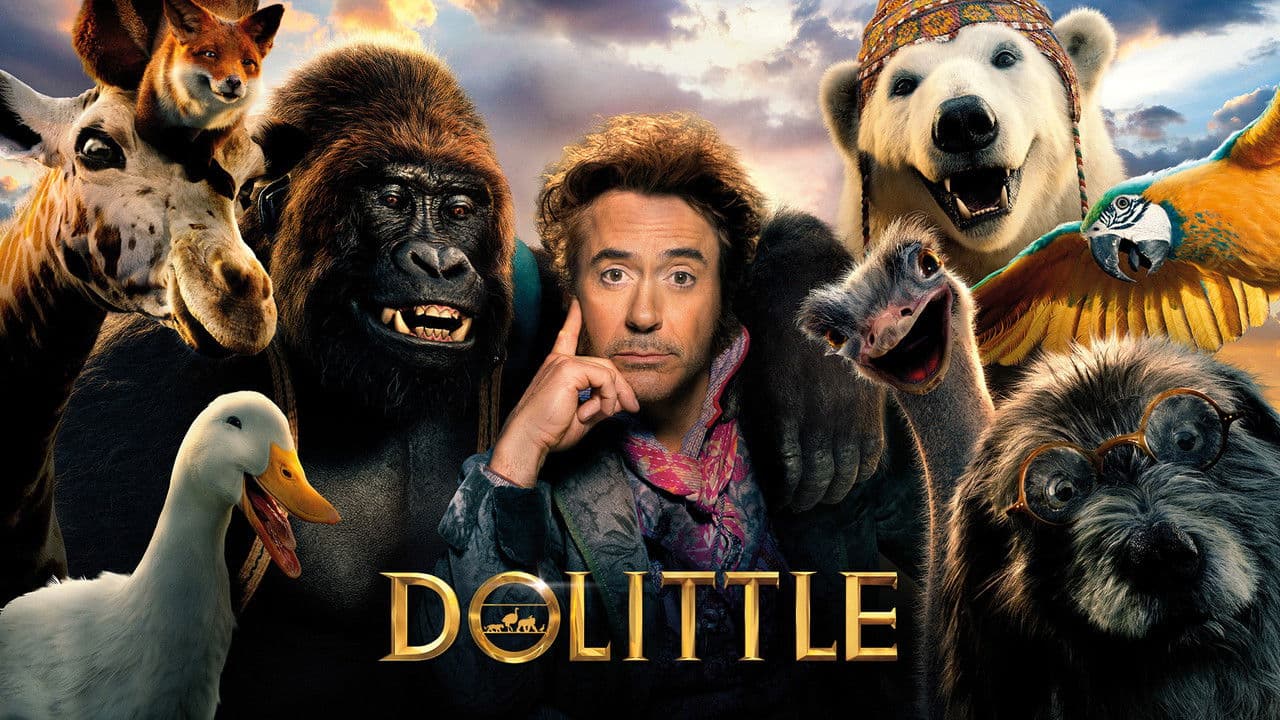 Dolittle still 3