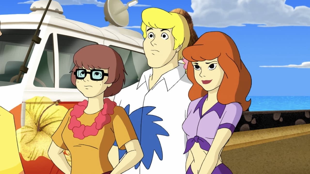 Aloha Scooby-Doo! still 8
