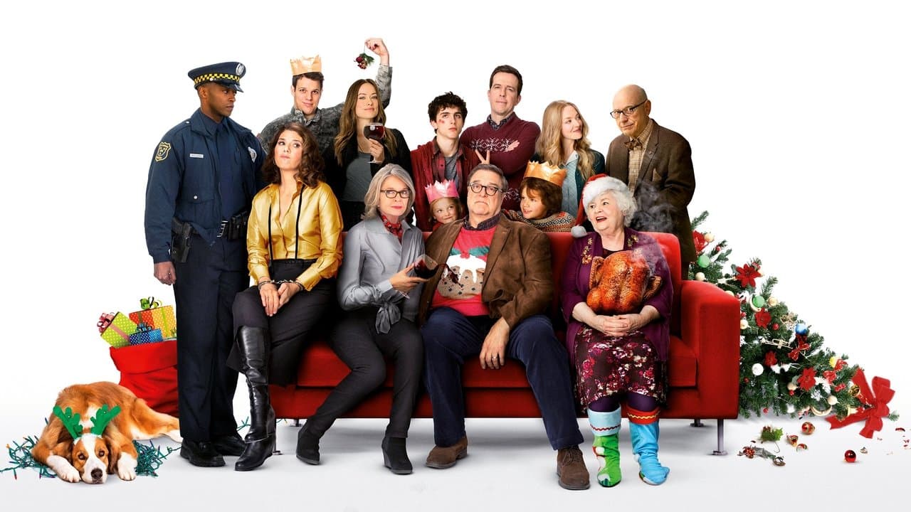 Love the Coopers still 2