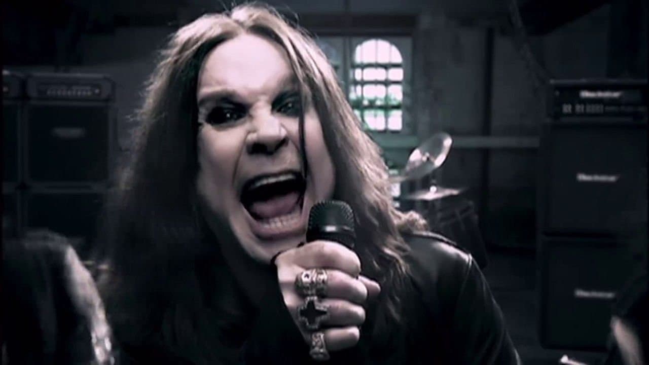 God Bless Ozzy Osbourne still 2