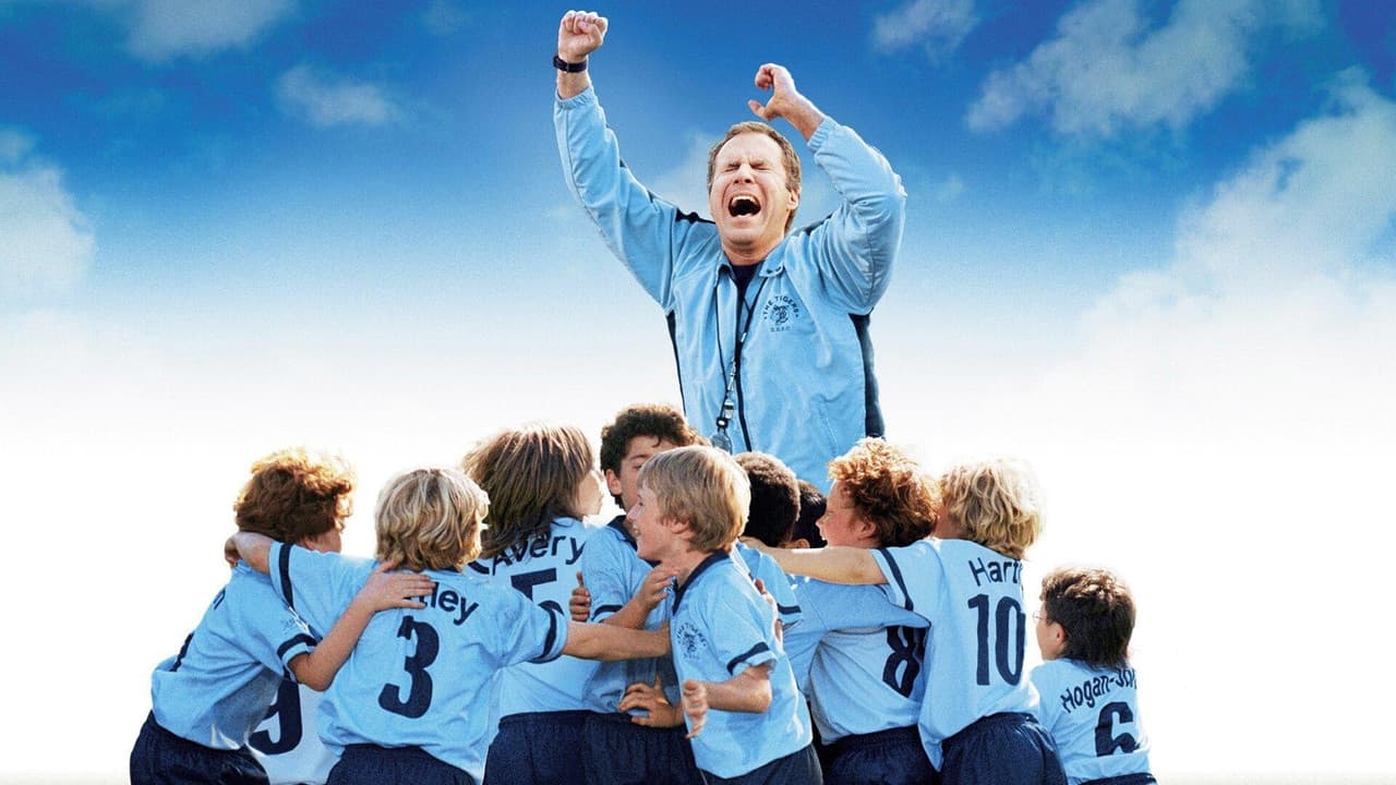 Kicking & Screaming still 7