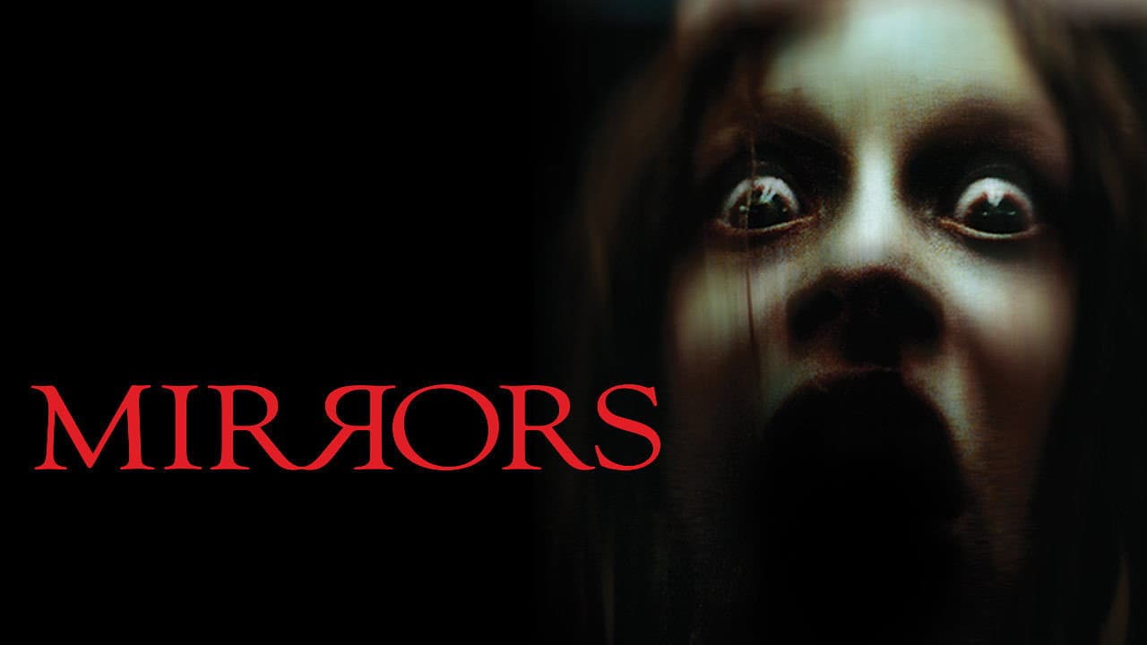 Mirrors still 1
